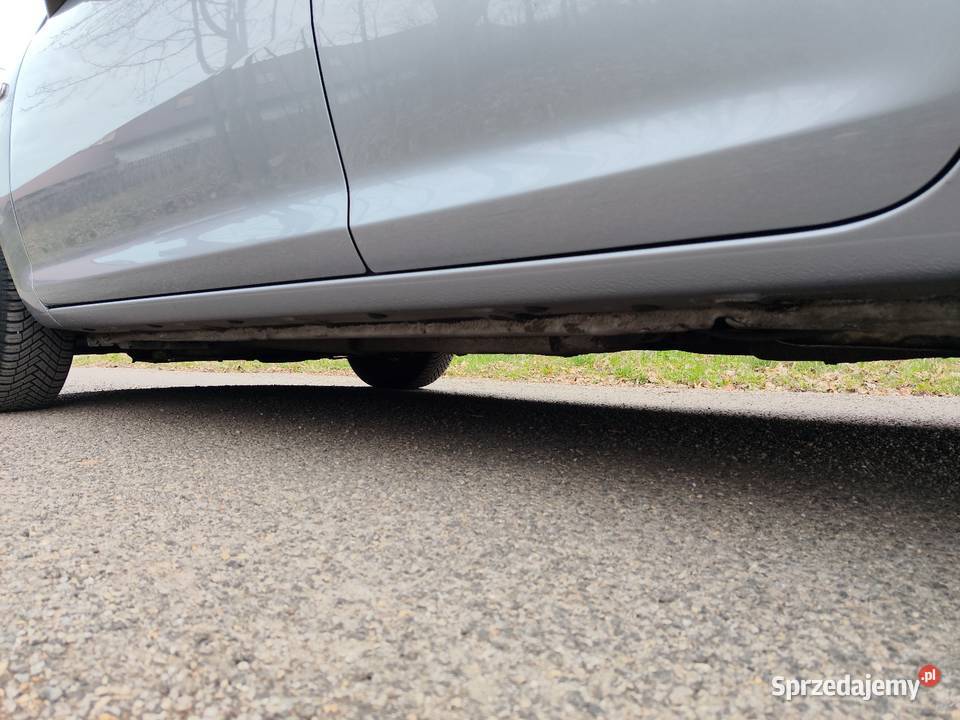 Opel Corsa D 2010r 12 benzyna Chrzanów