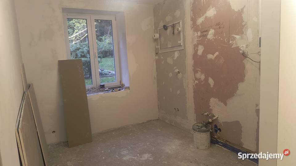 Mieszkanie na sprzedaż 48m2