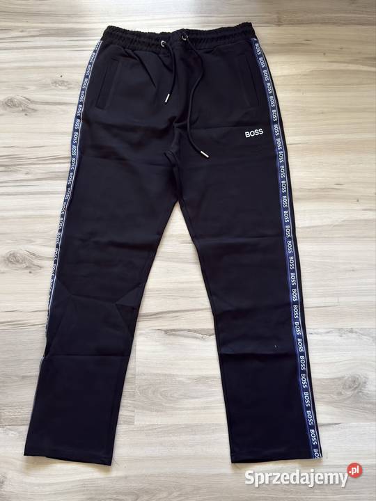 Dres męski Hugo Boss xxl Legnica
