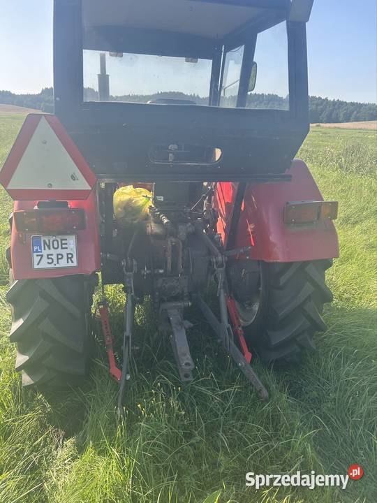 Sprzedam Ursus c360 Kowale Oleckie