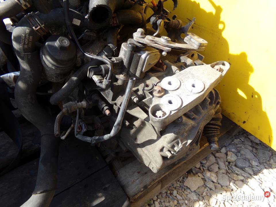 CORSA E 14 T 16r 100 skrzynia biegow 6 START świętokrzyskie