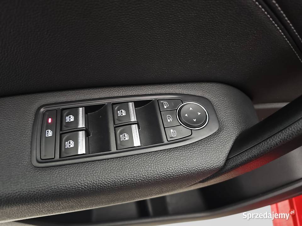 Captur 13 TCe mHEV Techno EDC2024RPakiet isofix Sękocin Nowy