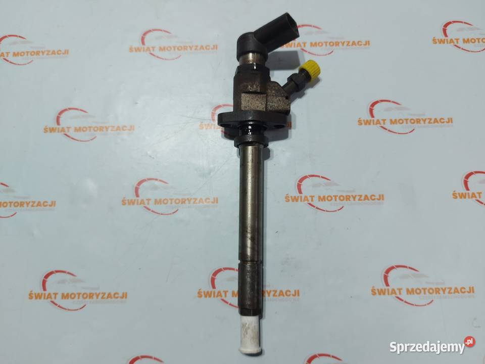 VOLVO PEUGEOT CITROEN FORD 20 TDCI HDI KLASA 5 Kielce