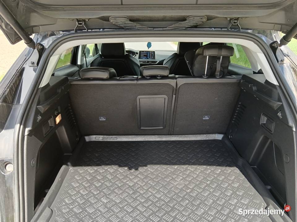Peugeot 3008 130KM 3008 Zgierz sprzedam
