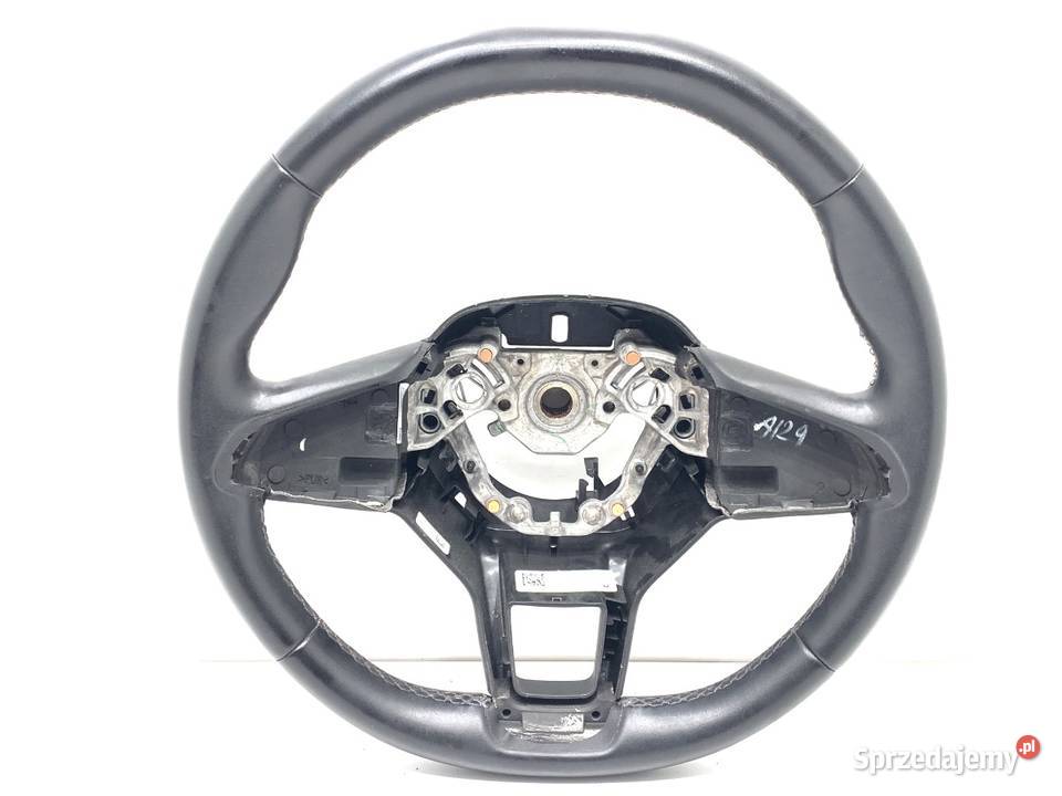 KIEROWNICA RENAULT CLIO V 34268102B