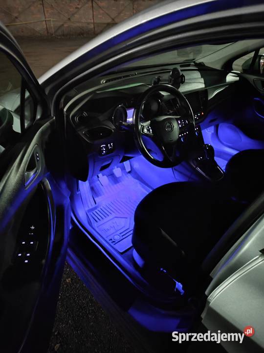 Sprzedam zamienię Astra K 2017 16 CDTI serwisie Astra śląskie Dąbrowa Górnicza sprzedam