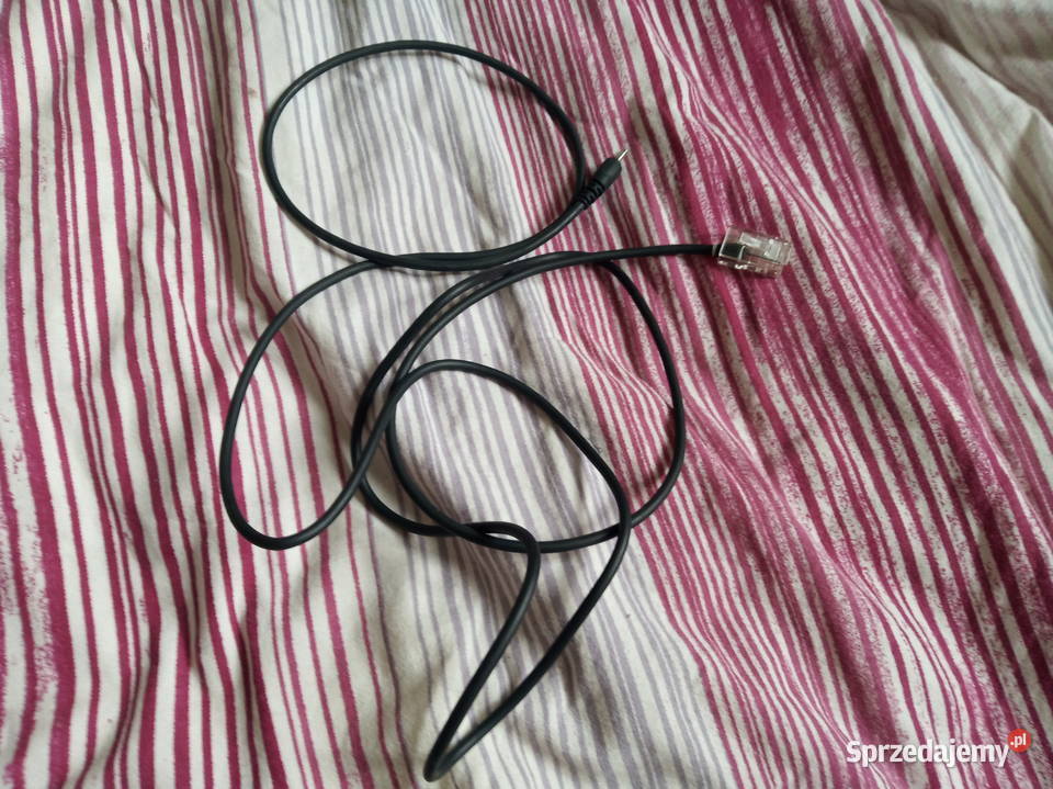 Zestaw głośnomówiący Nokia CK7W Elektronika Lublin