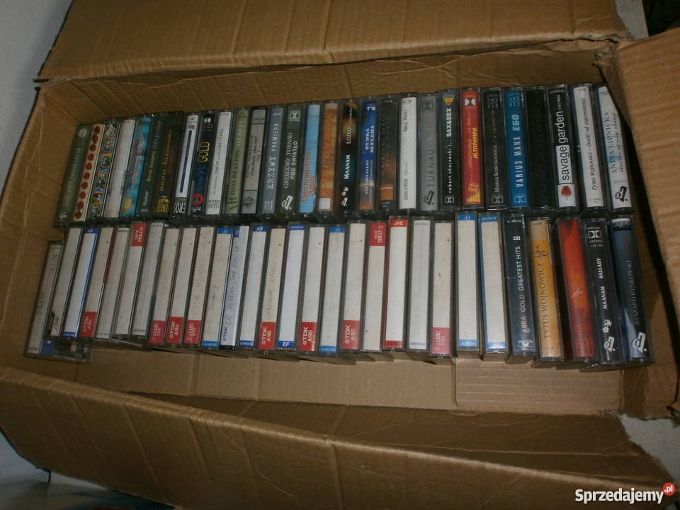 sprzedam amplituner Tosca magnetofon Warszawa sprzedam