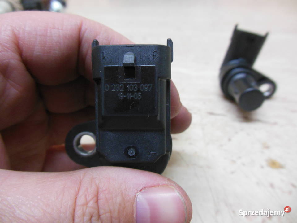 BOSCH 0232103097 CZUJNIK POŁOŻENIA WAŁKA Kozy sprzedam