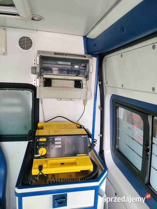 ambulans karetka