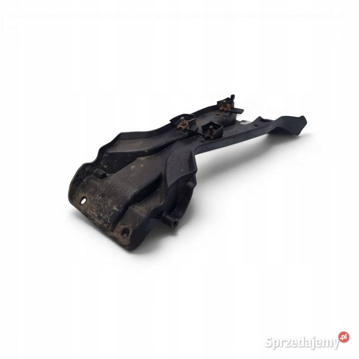 WSPORNIK BŁOTNIKA WYPEŁNIENIE Yamaha MT03 II Chełm