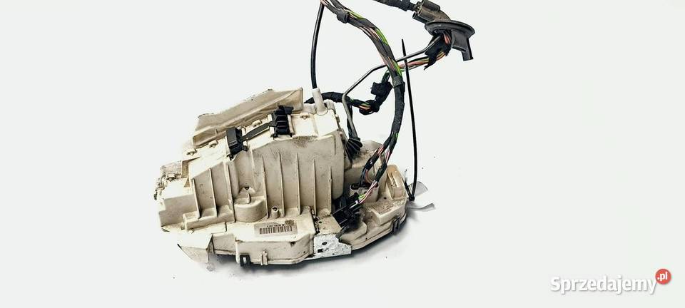 ZAMEK DRZWI LT MERCEDES W221 S350 A2217300335 Lipno sprzedam