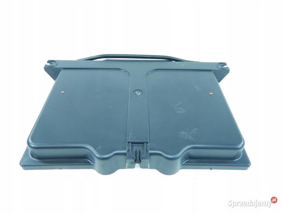 OSŁONA AKUMULATORA IVECO 9048040