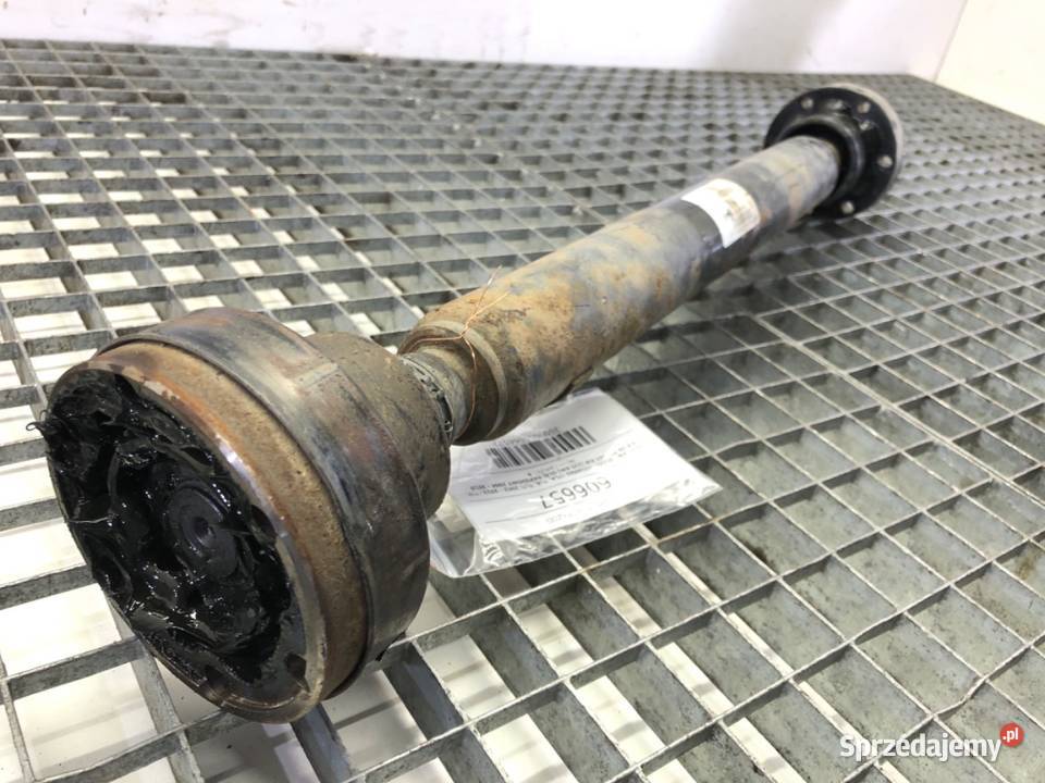 WAŁ NAPĘDOWY PRZÓD VW TOUAREG SUV 0213 30 225 osobowe podkarpackie