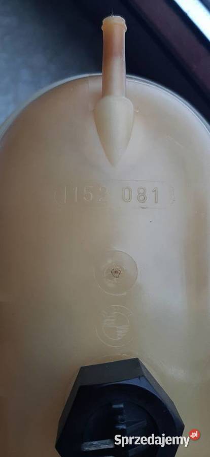 2 Zbiorniczki wyrównawcze do BMW E28 zbiorniki wyrównawcze Mińsk Mazowiecki