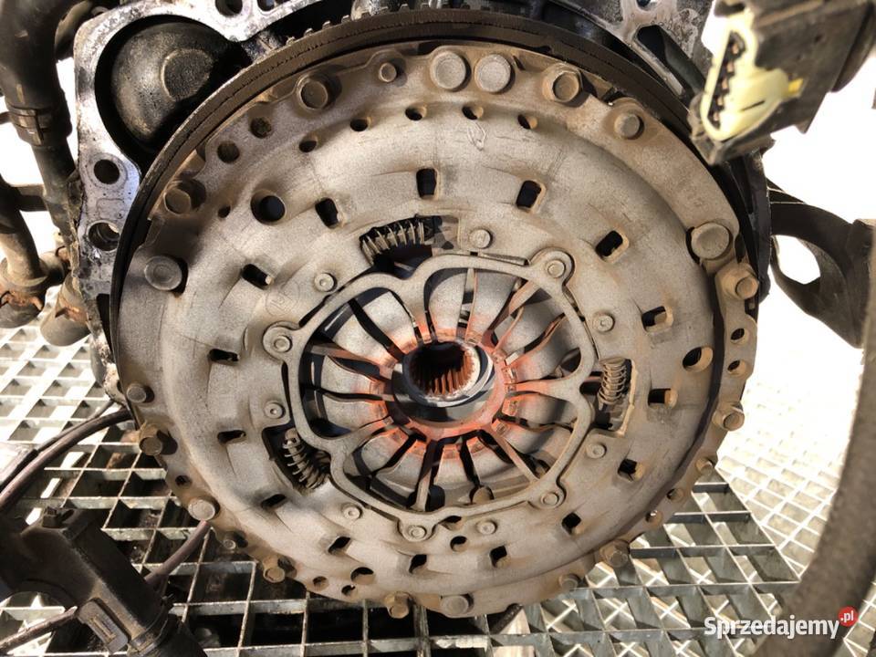 SILNIK KOMPLETNY HYUNDAI 24 162 G4KC 0414 SONATA osobowe podkarpackie