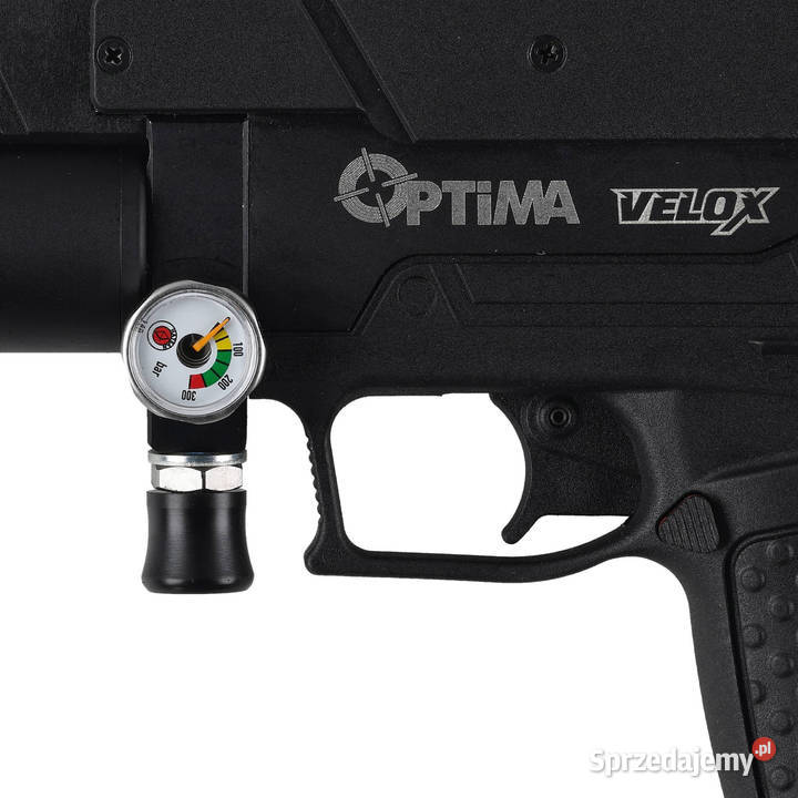 Wiatrówka Optima by Hatsan Velox 45 mm Warszawa