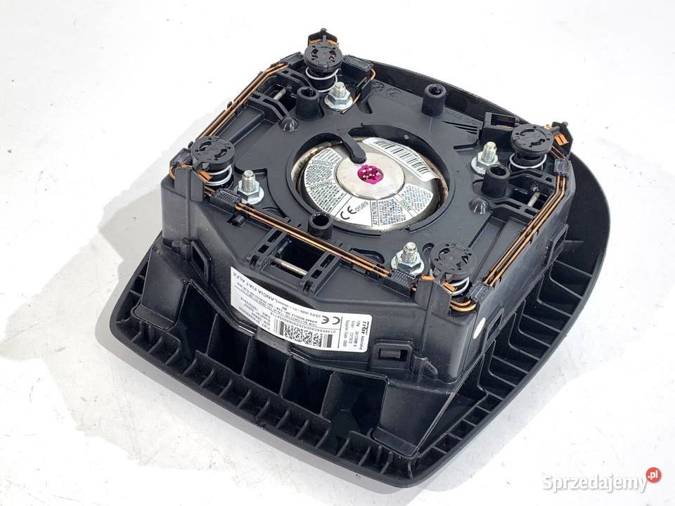 PODUSZKA POWIETRZNA KIEROWCY CITROEN JUMPER II sprzedam