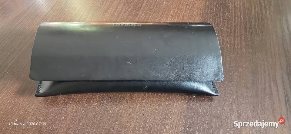 okulary przeciwsłoneczne