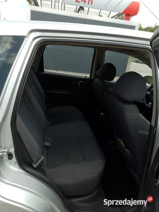 Sprzedam chevrolet Łask