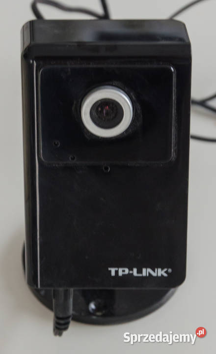 Kamera monitoringu IP TPLink TLSC3130 v15 Częstochowa sprzedam