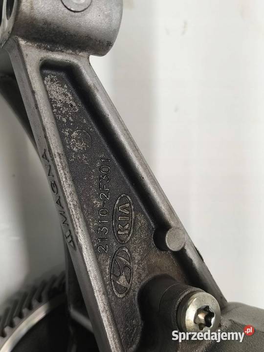 POMPA OLEJU 213102F301 20 CRDI Hyundai ix35 I osobowe sprzedam