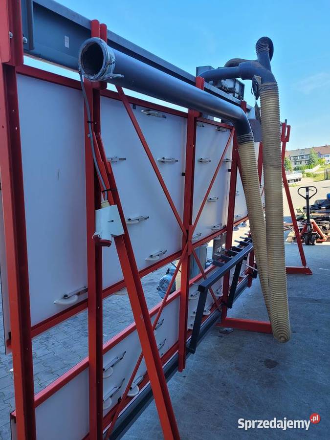 Piła panelowa Elcon RSL 185 Miastko