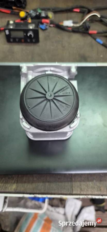 Silnik dmuchawa wentylator Webasto thermo pro 38 Jarocin