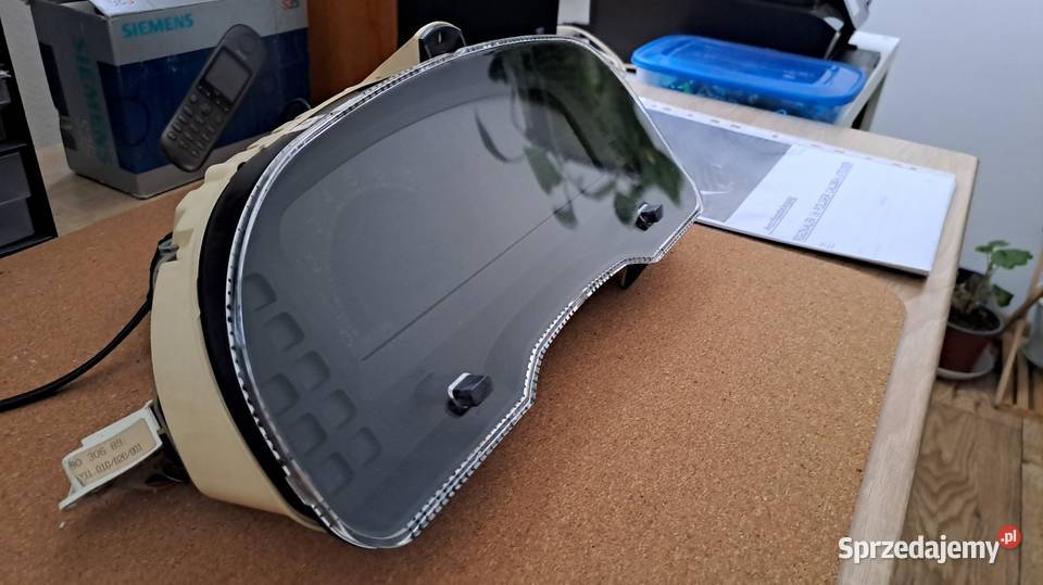 Digital Vectra A lubelskie Łucka