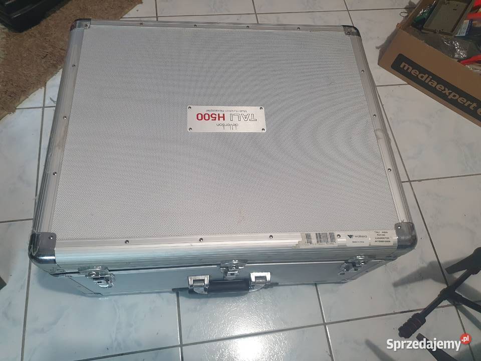 Dron Walkera Tali H500 Świdnik