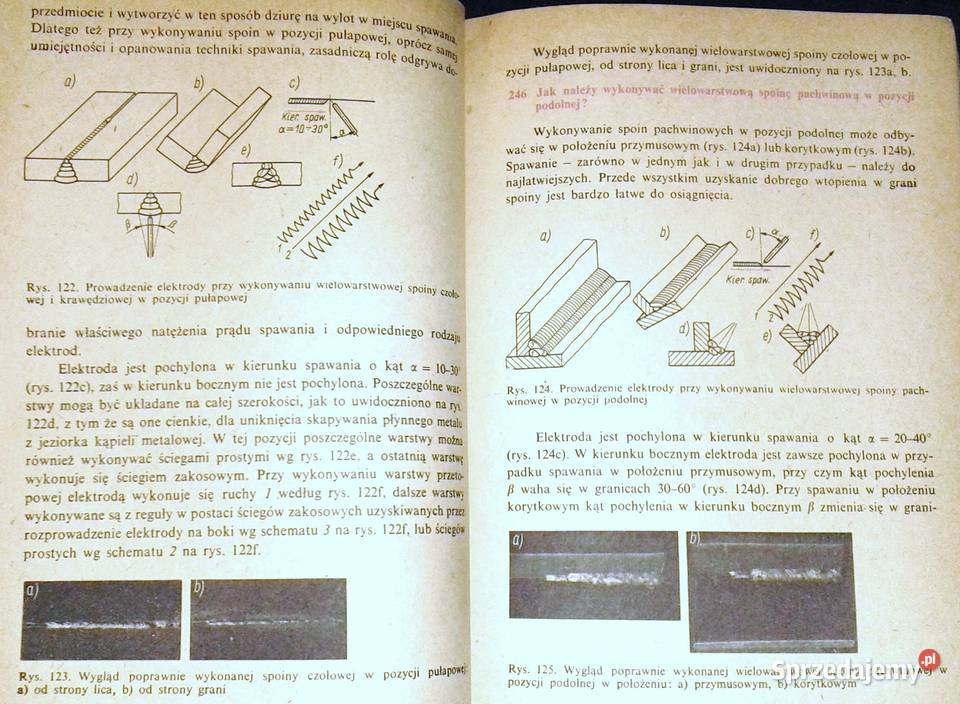 Spawanie elektryczne Józef Pilarczyk lubelskie Chełm