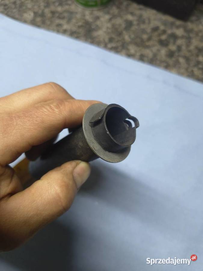 Rączka gazu komar sztywniak Romet motorynka podkarpackie Rzeszów