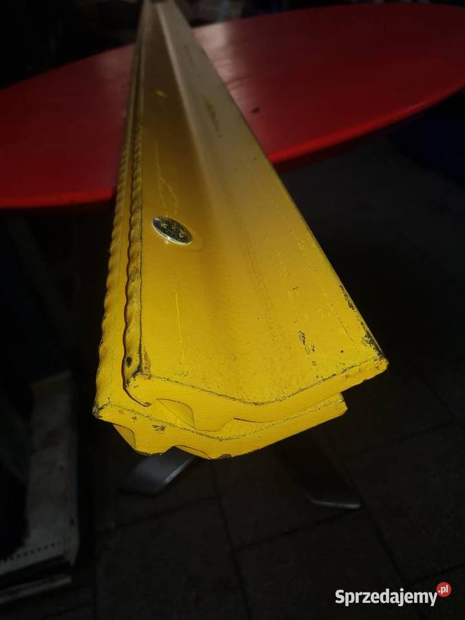 89838438 Cep lewy Holland Sulechów