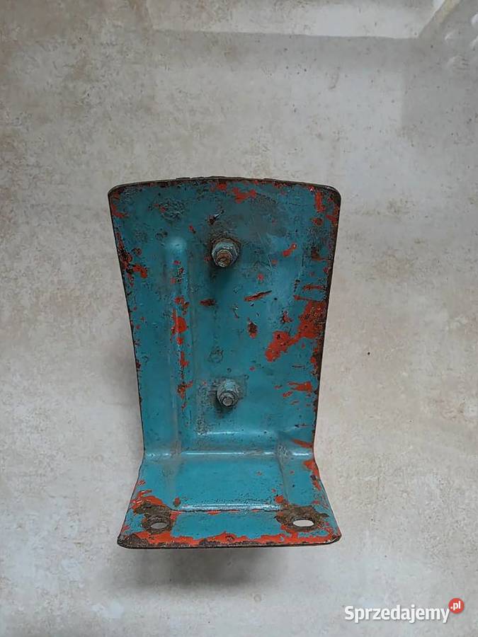 Lampa tylna motorynka uchwyt Oryginał Rudka sprzedam