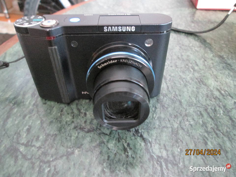 Samsung NV 11 dolnośląskie Wrocław