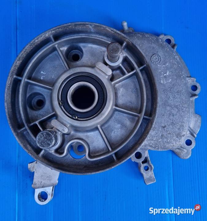 Dekiel przekładni Vespa Primavera Piaggio Warszawa