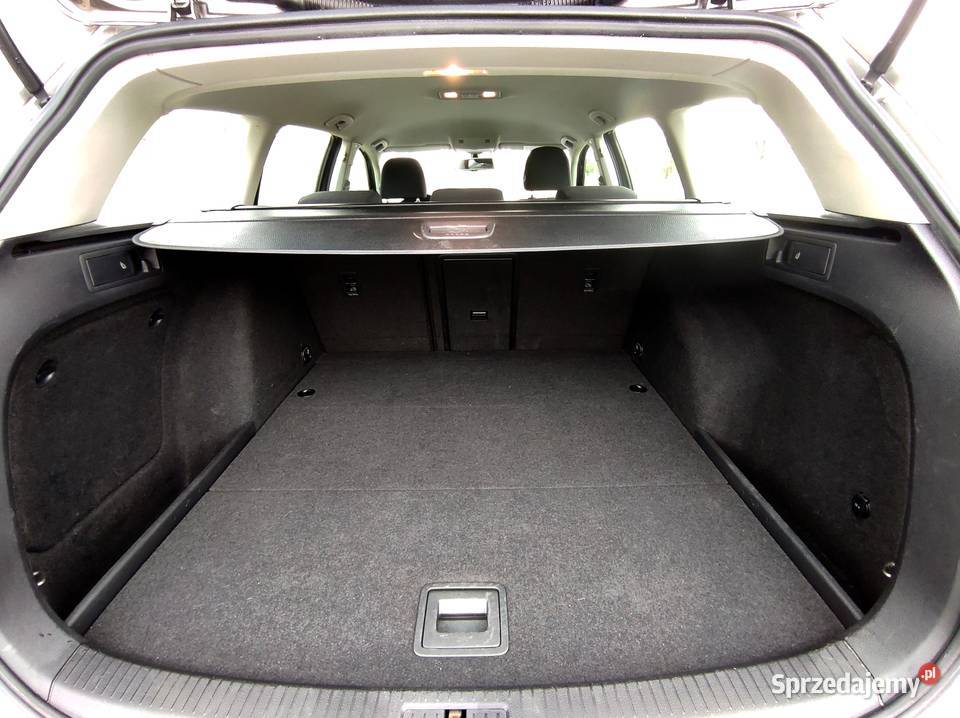 Volkswagen Golf VII 7 Polski Salon Bogate diesel Zduńska Wola