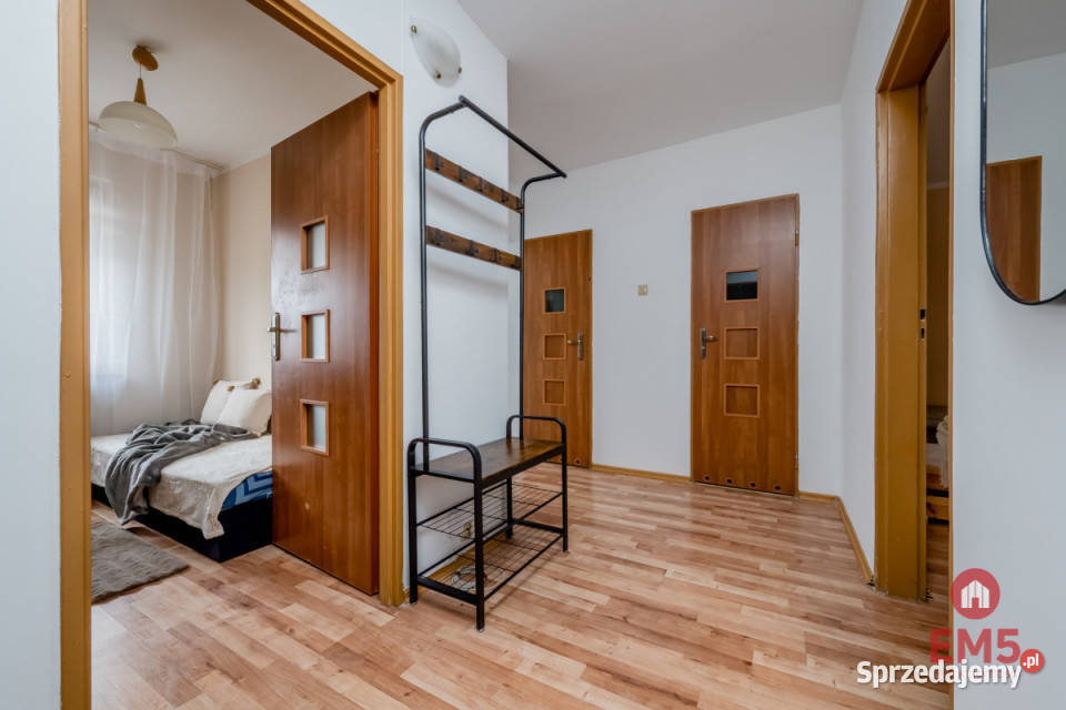 Mieszkanie Białystok 59m2 3 pokoje 59m2