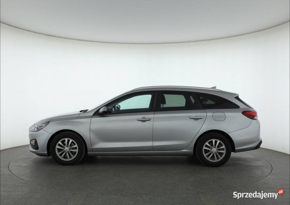 Hyundai i30 10 TGDI wielofunkcyjna kierownica Piaseczno