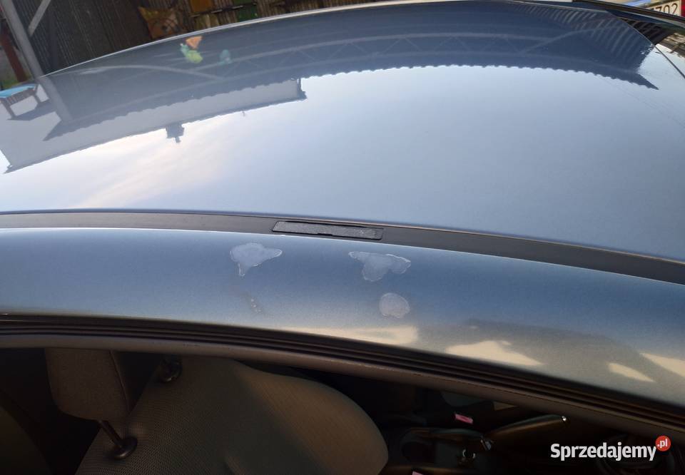 Citroen C4 Coupe 16 Pb 3D 2006 I gen wspomaganie kierownicy Trzebownisko sprzedam