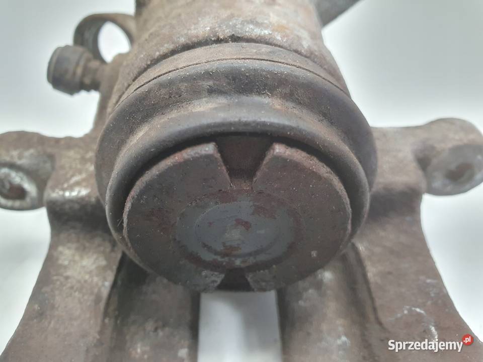 VW Sharan PRAWY TYLNY ZACISK HAMULCOWY tył Chełm sprzedam