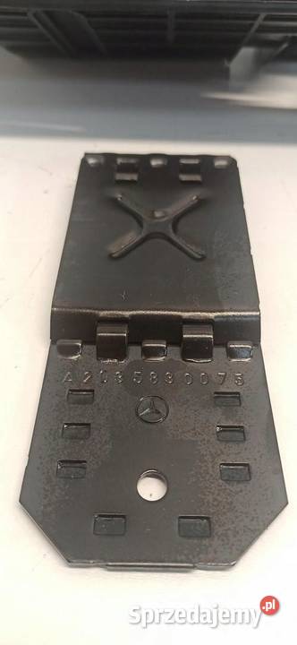 MERCEDES W211 MOCOWANIE LEWARKA 2118900314