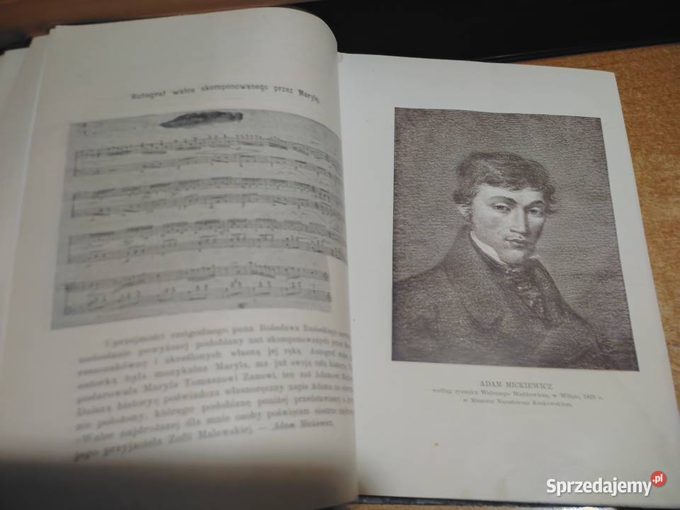 Księga pamiątkowa na uczczenie setnej rocznicy Iwno