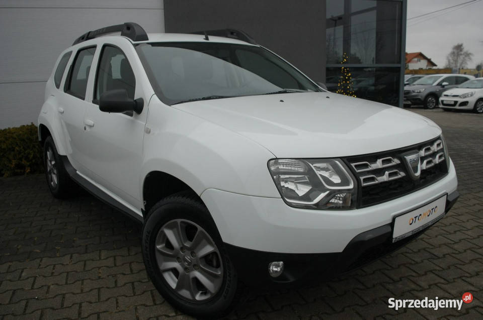 Dacia Duster I 20092017