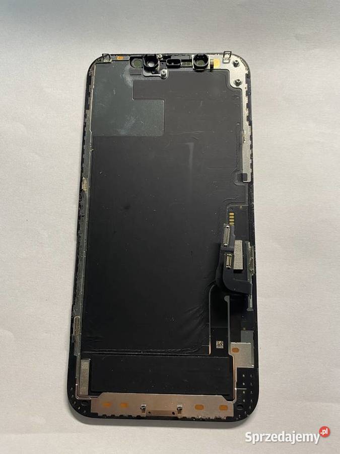 Oryginał demontaż wyświetlacz iPhone 13 Bydgoszcz