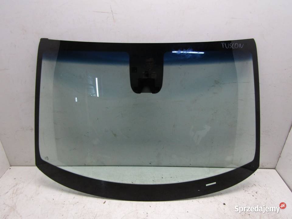 SZYBA PRZEDNIA CZOŁOWA SENSOR HYUNDAI TUCSON III