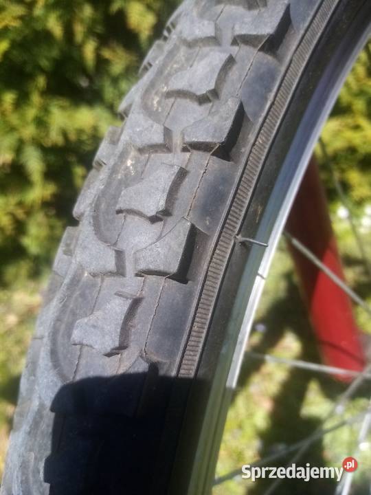 Rower 26c Rockrider górski sprzedam Rzeszów sprzedam