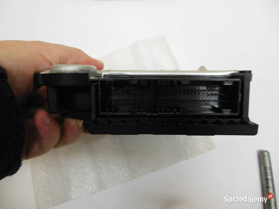FIAT TIPO II SENSOR MODUŁ STROWNIK AIRBAG śląskie Kozy
