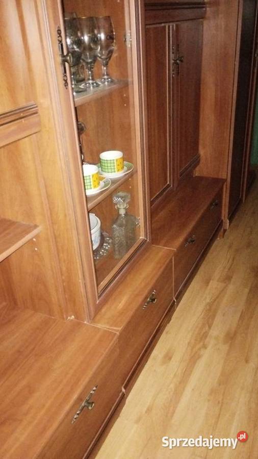Meble w stylu retro Zgierz sprzedam