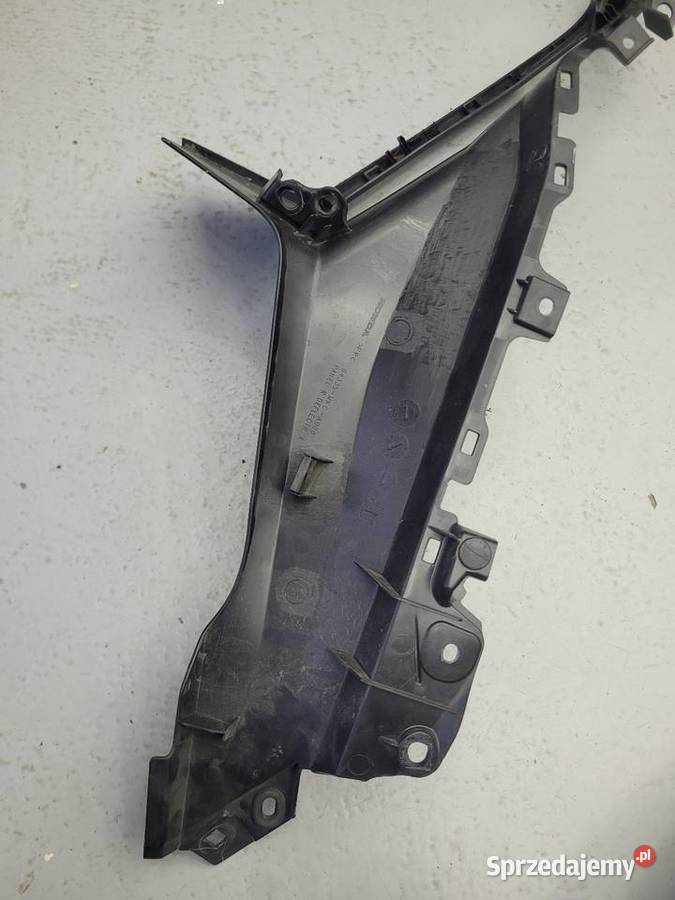 HONDA GOLD WING GL1800 SC79B 1823 OEM wielkopolskie Nowy Tomyśl sprzedam